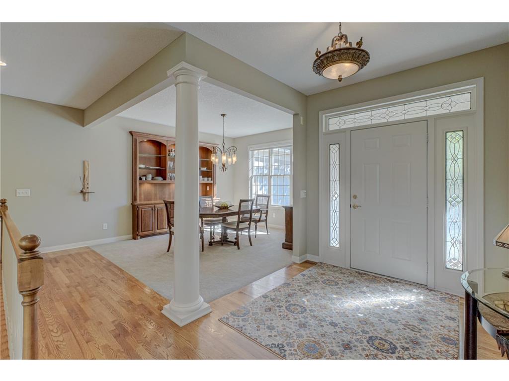 9 Knoll Road North Oaks MN 55127 - Pleasant Lake 7045810 image5