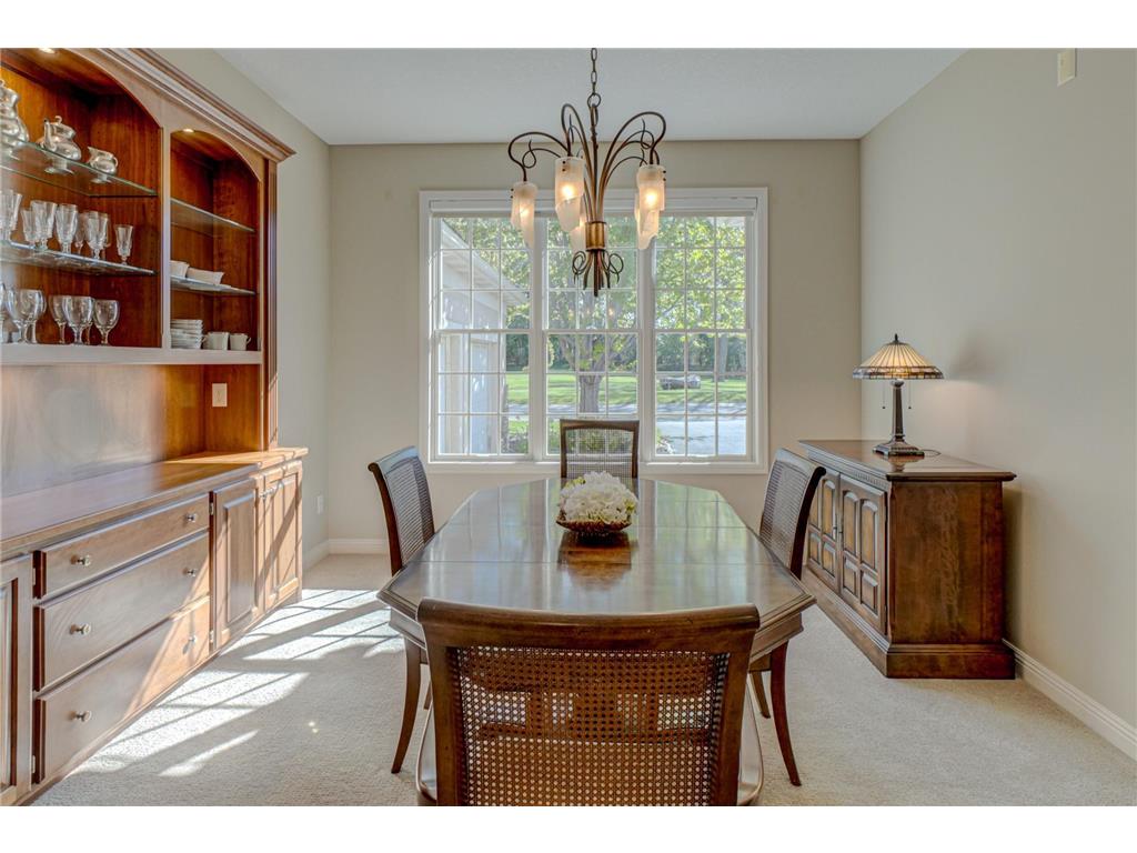 9 Knoll Road North Oaks MN 55127 - Pleasant Lake 7045810 image6