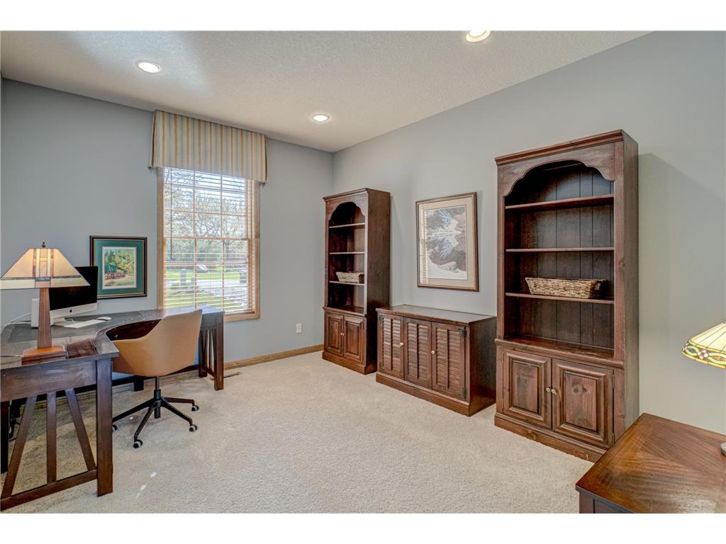 9 Knoll Road North Oaks MN 55127 - Pleasant Lake 7045810 image7