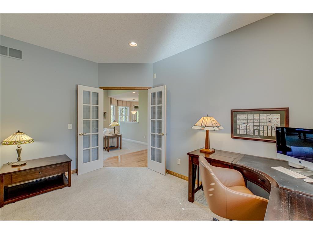 9 Knoll Road North Oaks MN 55127 - Pleasant Lake 7045810 image8