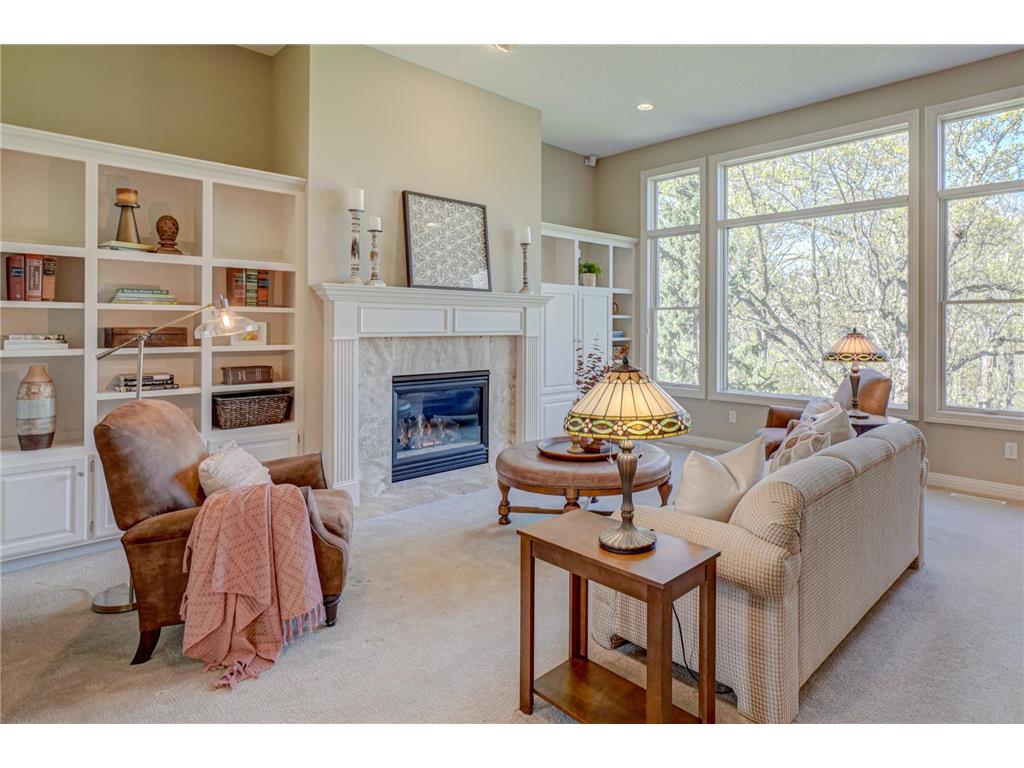 9 Knoll Road North Oaks MN 55127 - Pleasant Lake 7045810 image9