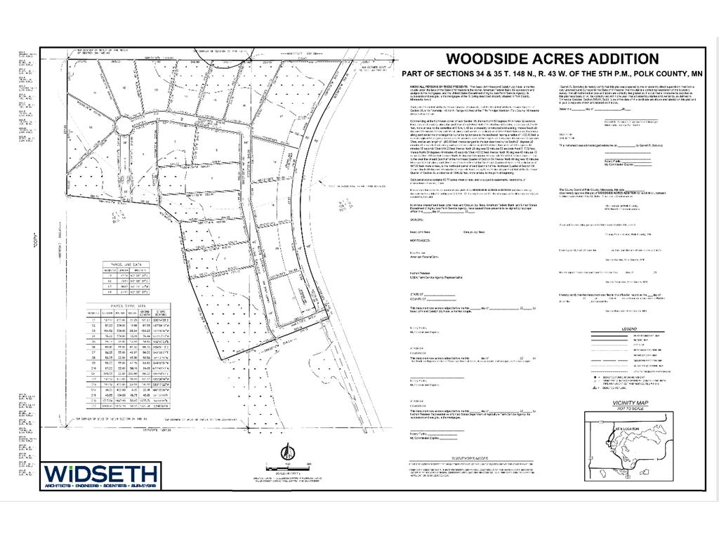 9 Lainey Lane NW Woodside Twp MN 56535 7047116 image11
