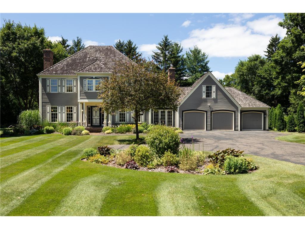 9 Larkspur Lane North Oaks MN 55127 - Pleasant Lake 6758853 image1