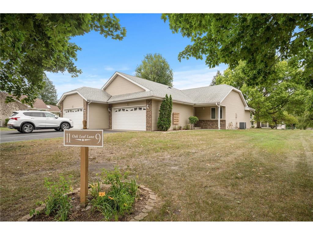 9 Oak Leaf Lane Circle Pines MN 55014 6382216 image1