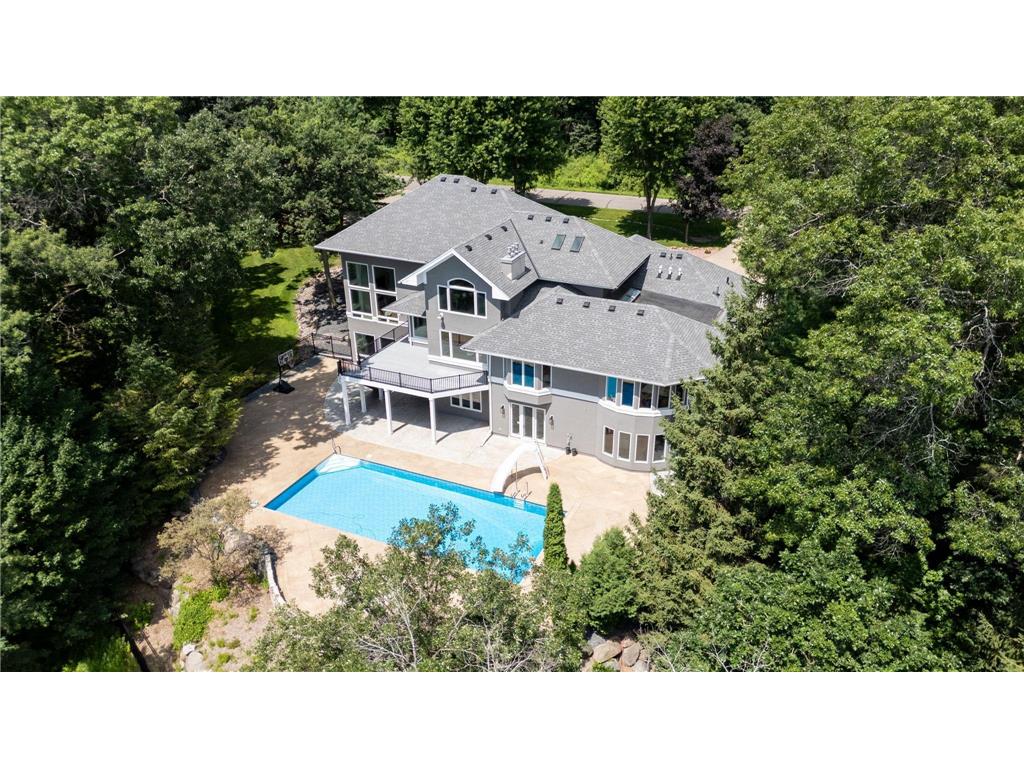 9 Red Forest Way North Oaks MN 55127 6764240 image84