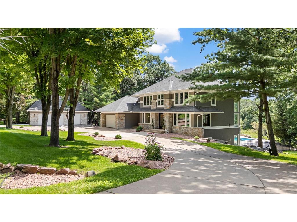9 Red Forest Way North Oaks MN 55127 7082126 image1