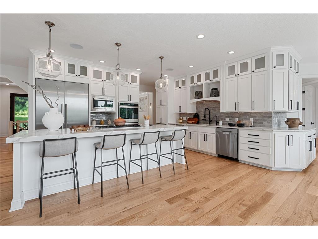 9 Red Forest Way North Oaks MN 55127 7082126 image15