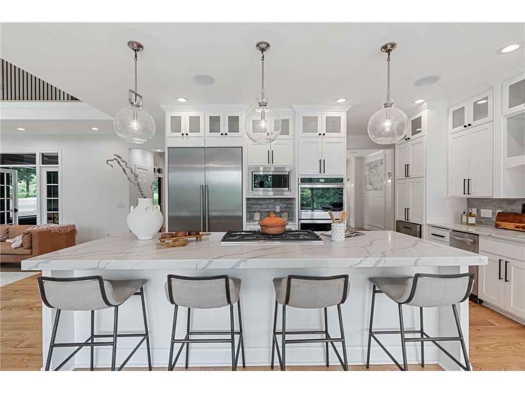 9 Red Forest Way North Oaks MN 55127 7082126 image17