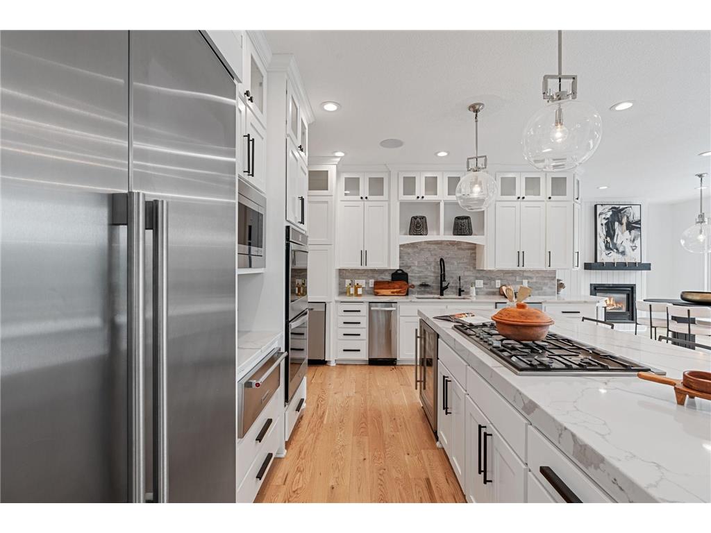 9 Red Forest Way North Oaks MN 55127 7082126 image20