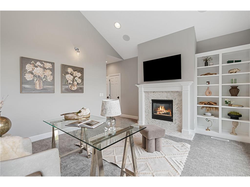9 Red Forest Way North Oaks MN 55127 7082126 image48