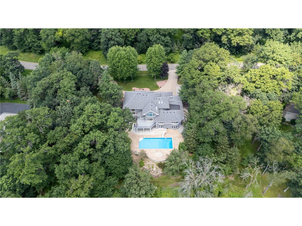 9 Red Forest Way North Oaks MN 55127 7082126 image85