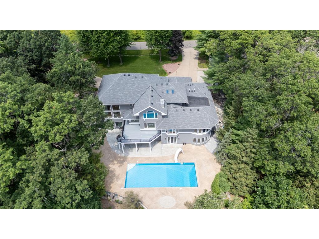 9 Red Forest Way North Oaks MN 55127 7082126 image86