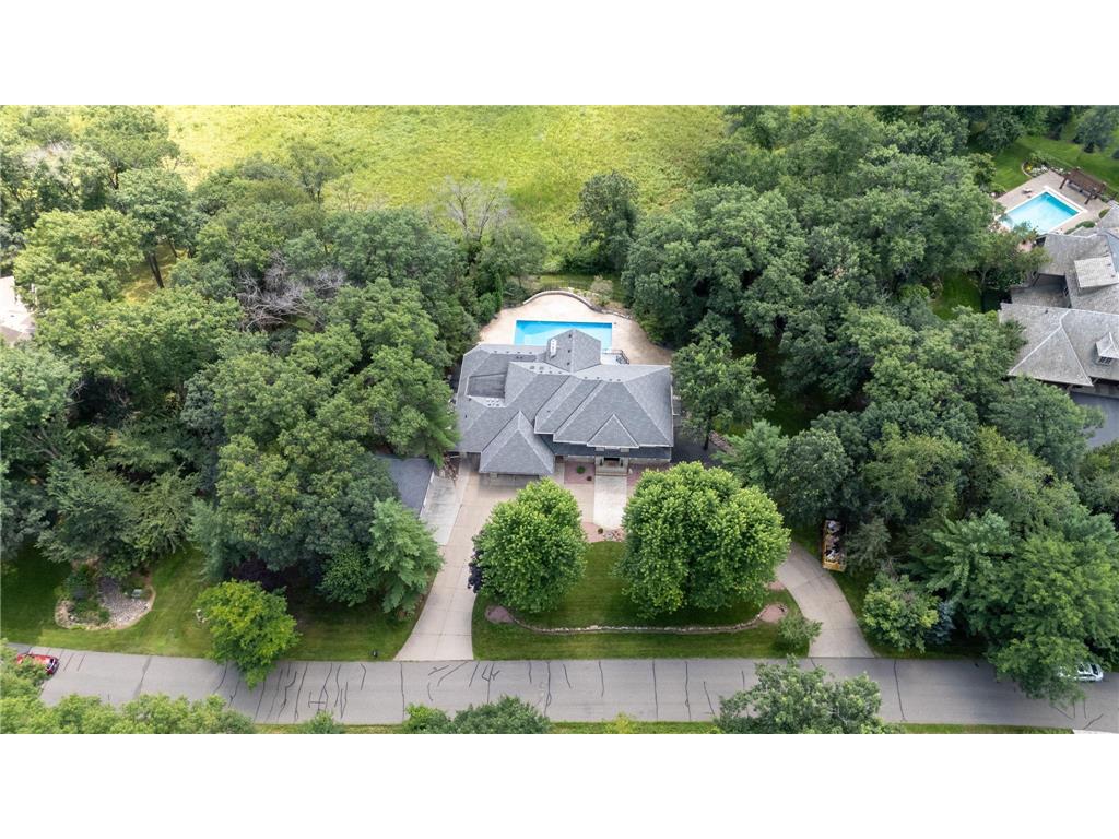9 Red Forest Way North Oaks MN 55127 7082126 image88