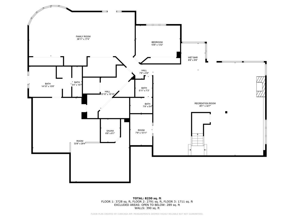 9 Red Forest Way North Oaks MN 55127 7082126 image92