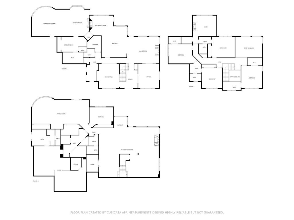 9 Red Forest Way North Oaks MN 55127 7082126 image93