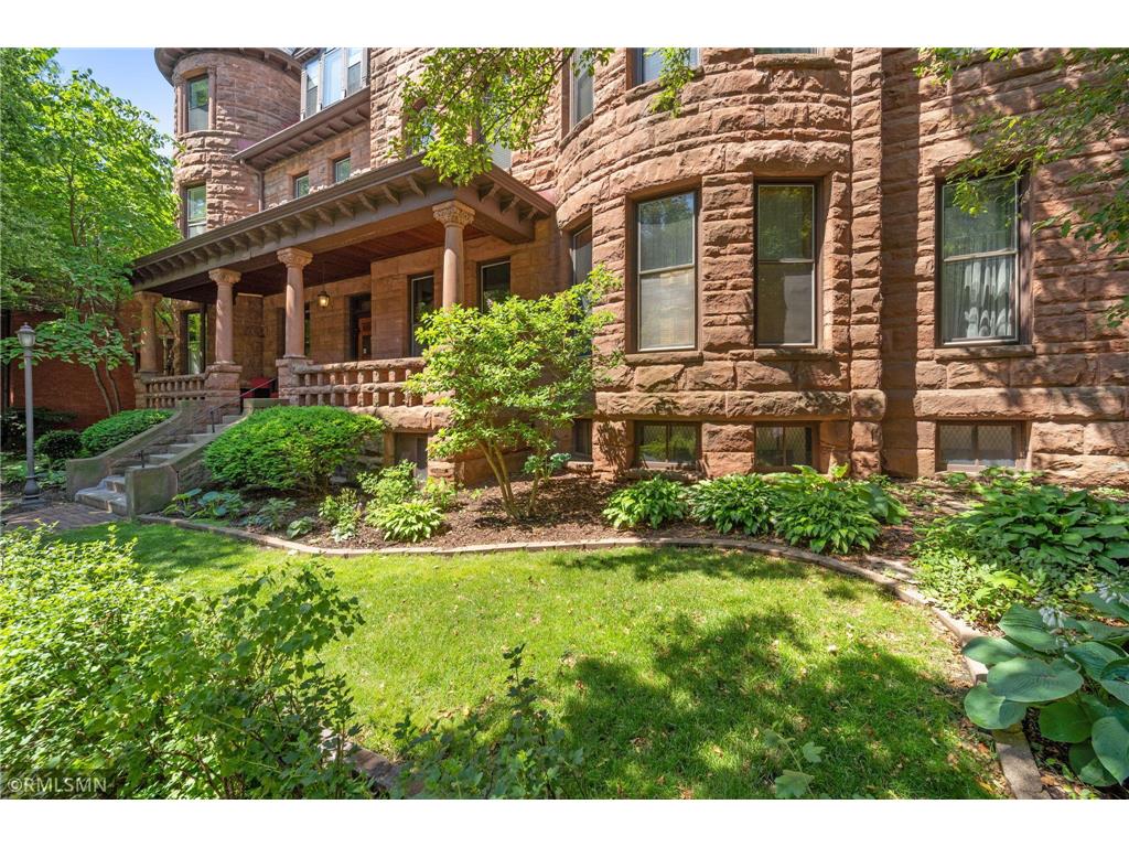 9 Saint Albans Street S #3A Saint Paul MN 55105 6387867 image1
