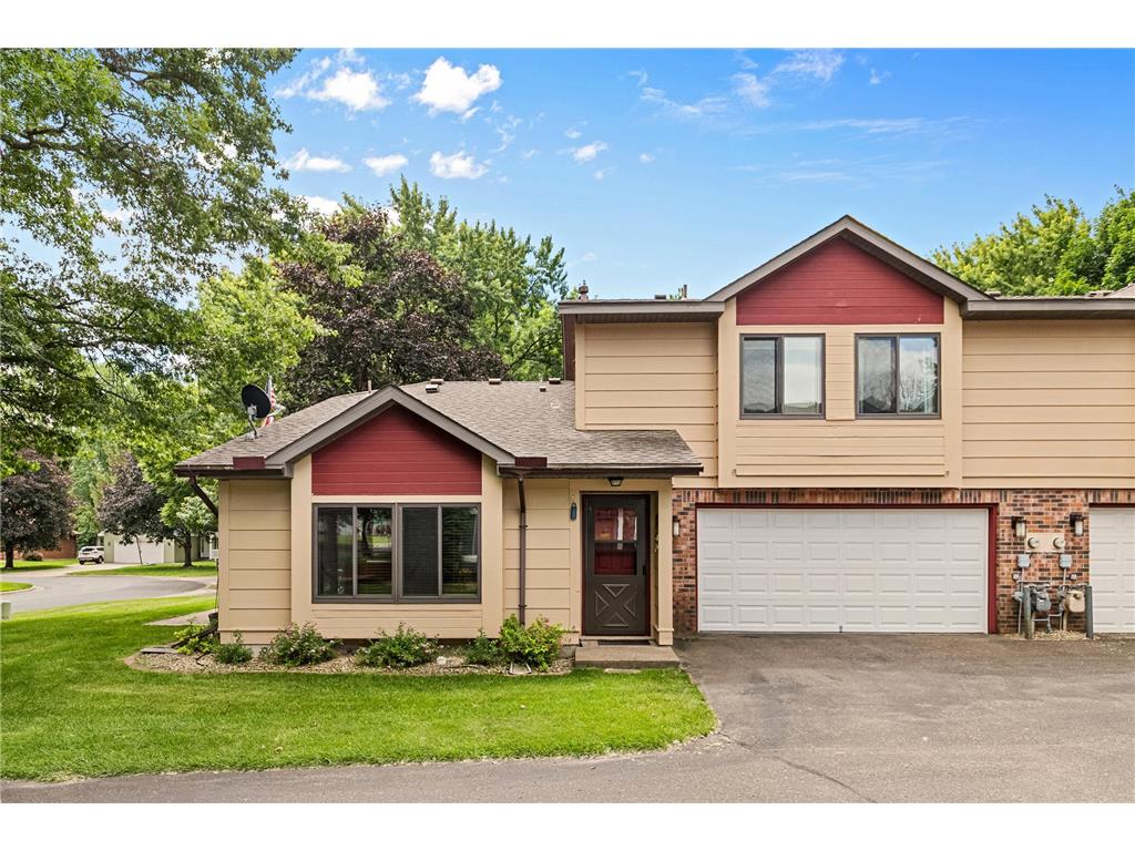 9 Shady Way #A Circle Pines MN 55014 7099137 image1