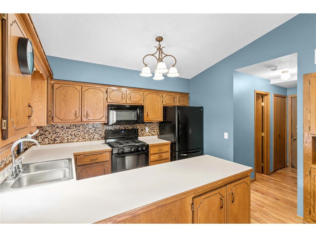 9 Shady Way #A Circle Pines MN 55014 7099137 image16