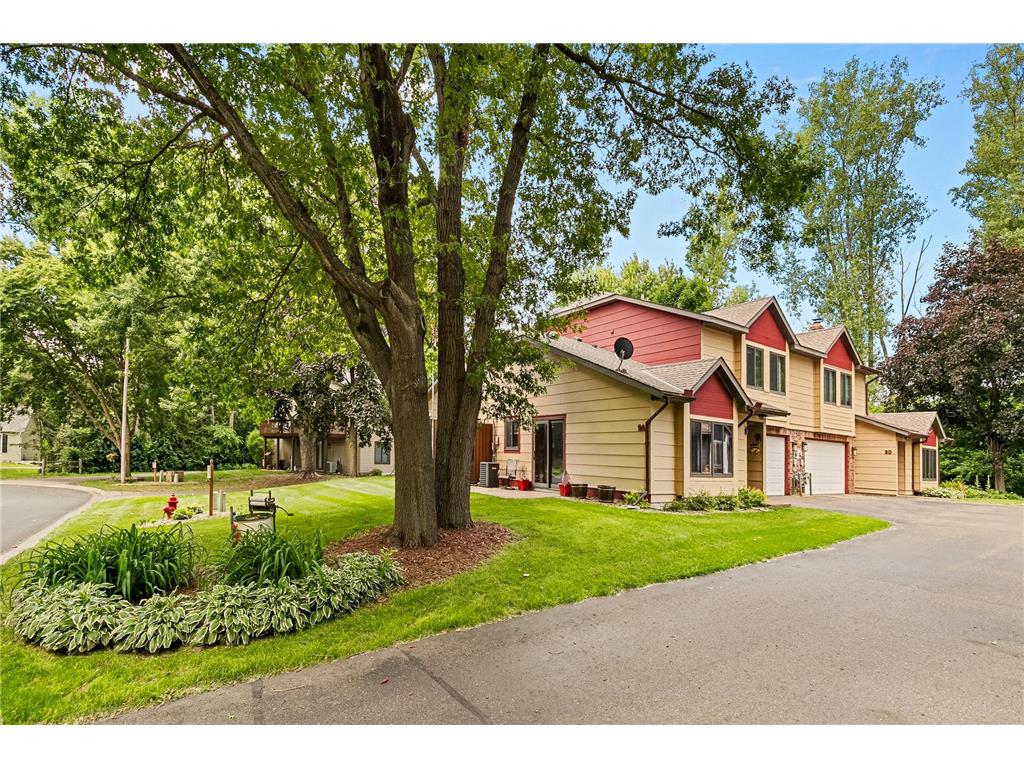9 Shady Way #A Circle Pines MN 55014 7099137 image2