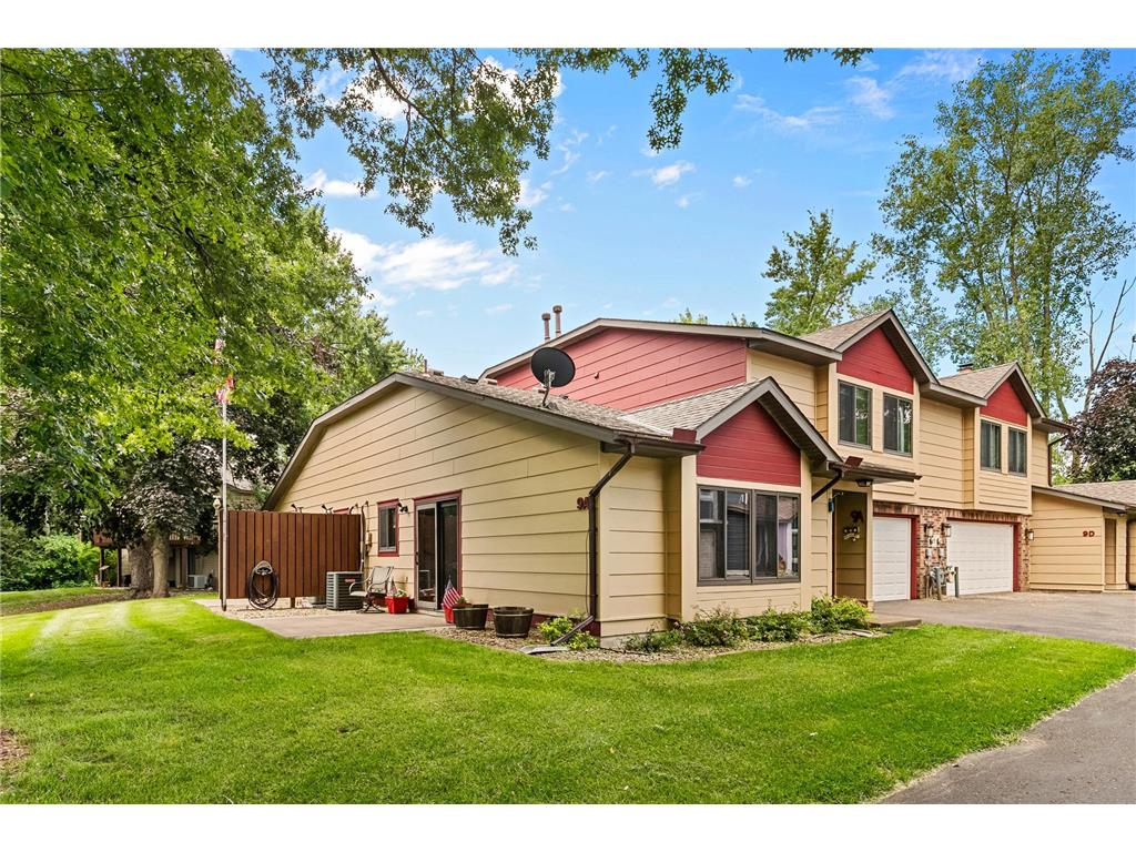 9 Shady Way #A Circle Pines MN 55014 7099137 image3
