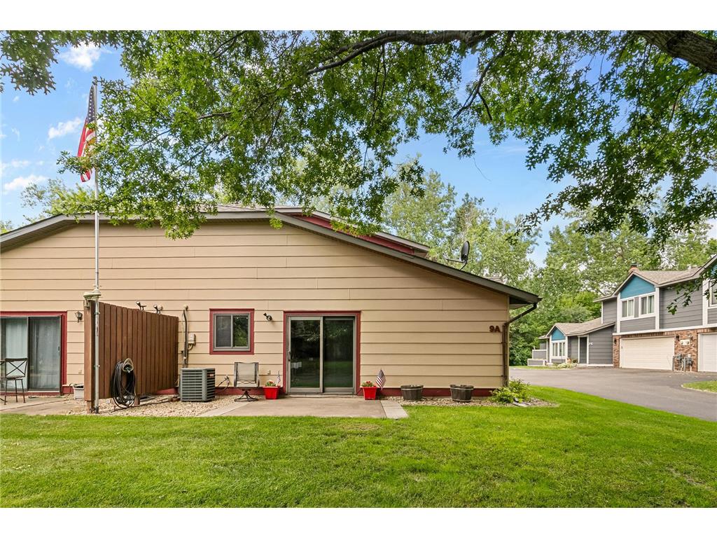 9 Shady Way #A Circle Pines MN 55014 7099137 image4