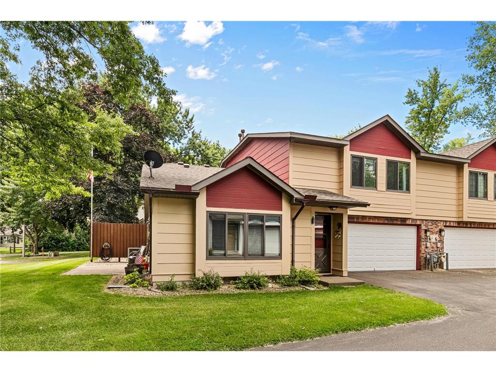 9 Shady Way #A Circle Pines MN 55014 7099137 image5