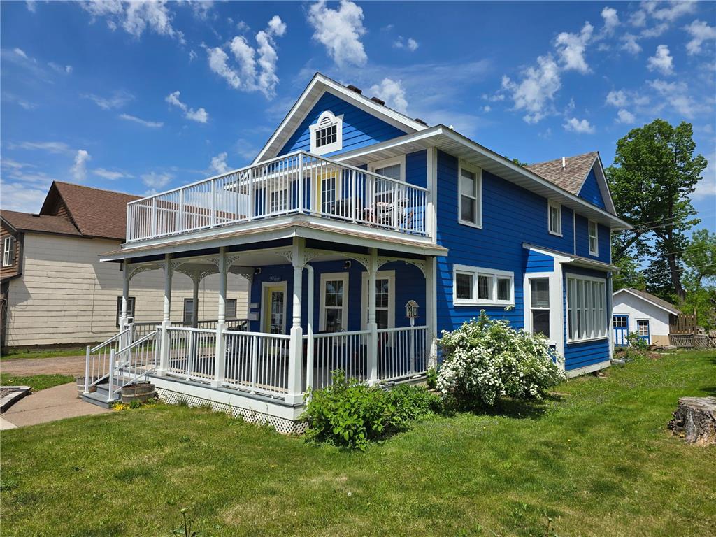 90 Maple Avenue E Mora MN 55051 - Mora 7084496 image1