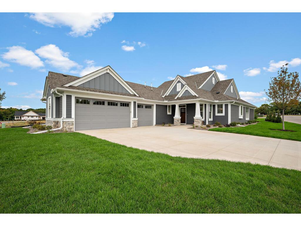 90 Spring Farm Road North Oaks MN 55127 6434258 image1