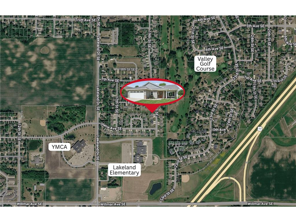 900 19th Street SE Willmar MN 56201 7089253 image37