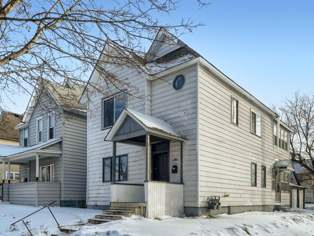 900 22nd Avenue NE, Minneapolis, MN 55418 MLS 6315938 Edina Realty