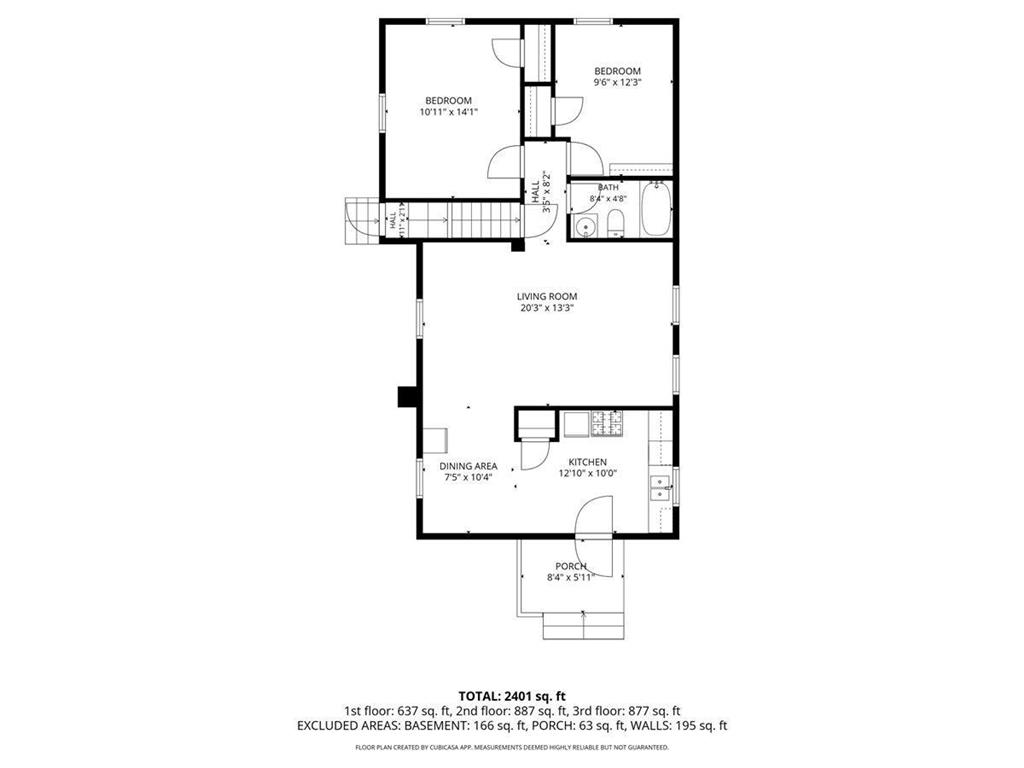900 & 902 N Hamilton Street Saint Croix Falls WI 54024 7061811 image52