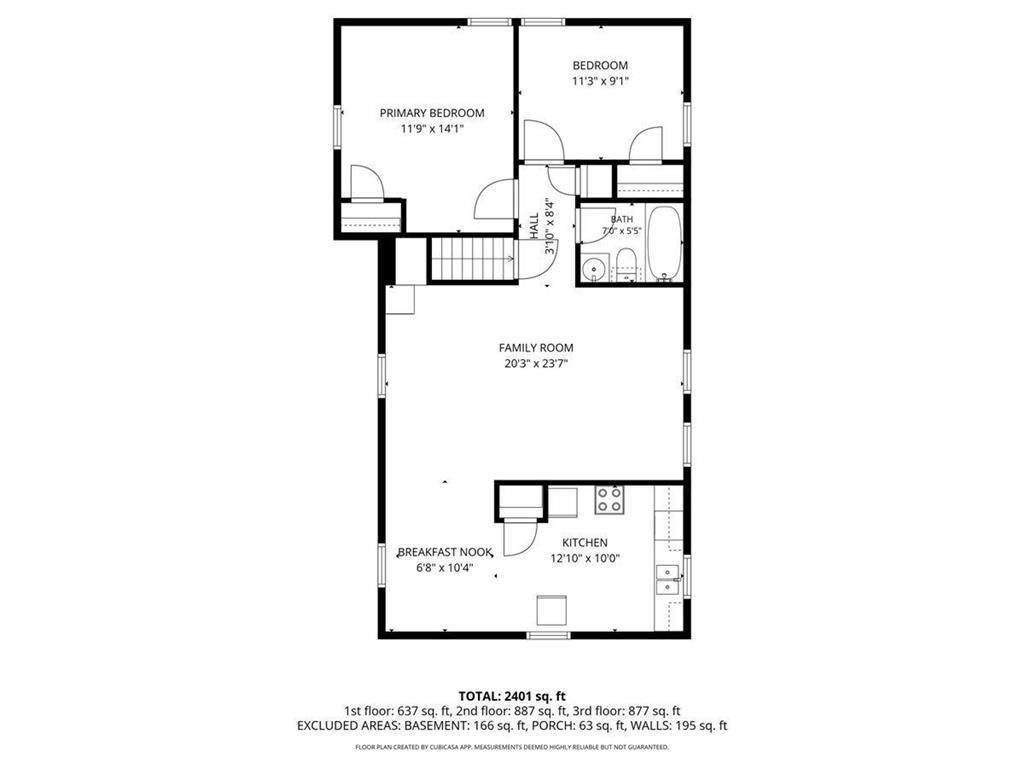 900 & 902 N Hamilton Street Saint Croix Falls WI 54024 7061811 image53