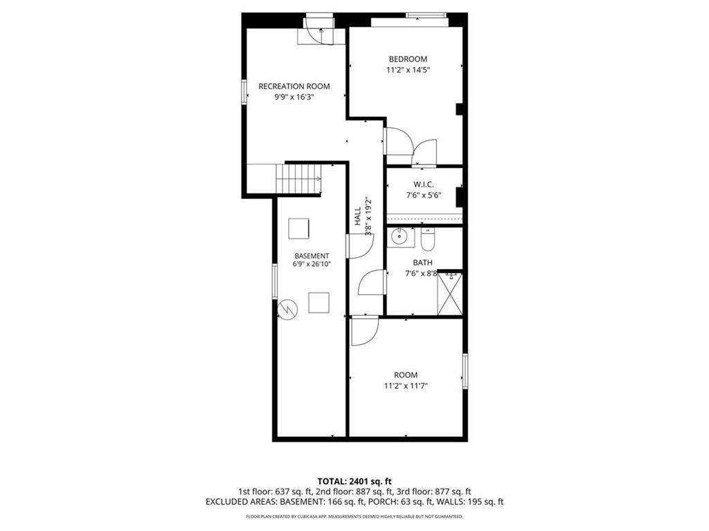 900 & 902 N Hamilton Street Saint Croix Falls WI 54024 7061811 image54
