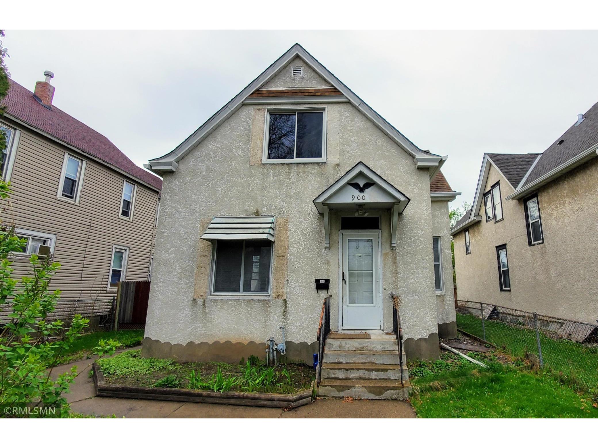 900 Cook Avenue E, Saint Paul, MN 55106 MLS 5751895 Edina Realty