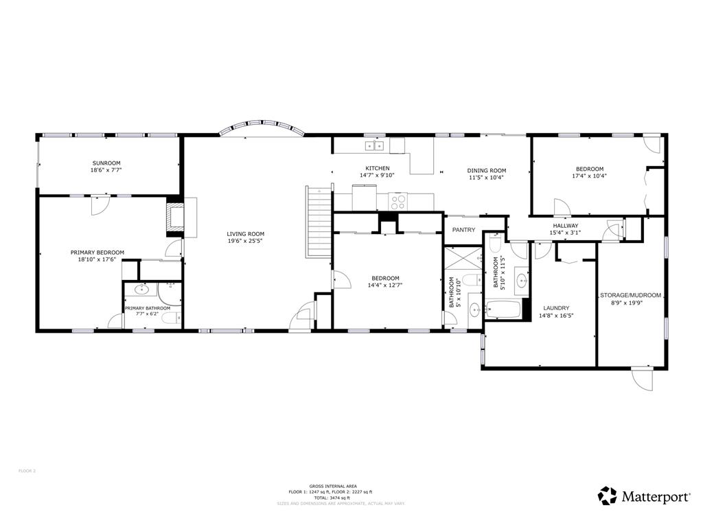 900 E Lake Brophy Road NW Alexandria MN 56308 - Brophy 7011463 image78