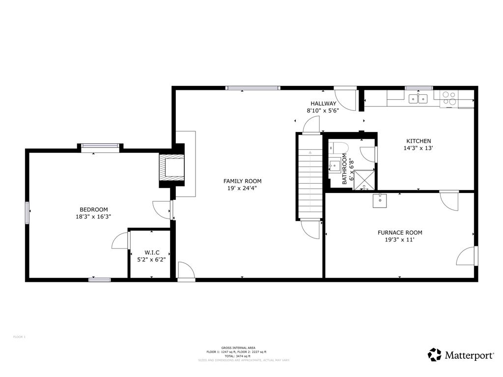 900 E Lake Brophy Road NW Alexandria MN 56308 - Brophy 7011463 image79