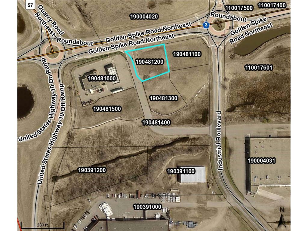 900 Golden Spike Road NE Sauk Rapids MN 56379 6460975 image1