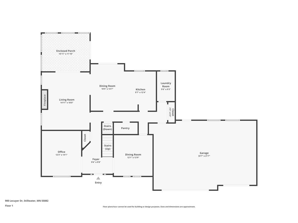 900 Lecuyer Drive Stillwater MN 55082 7053146 image41