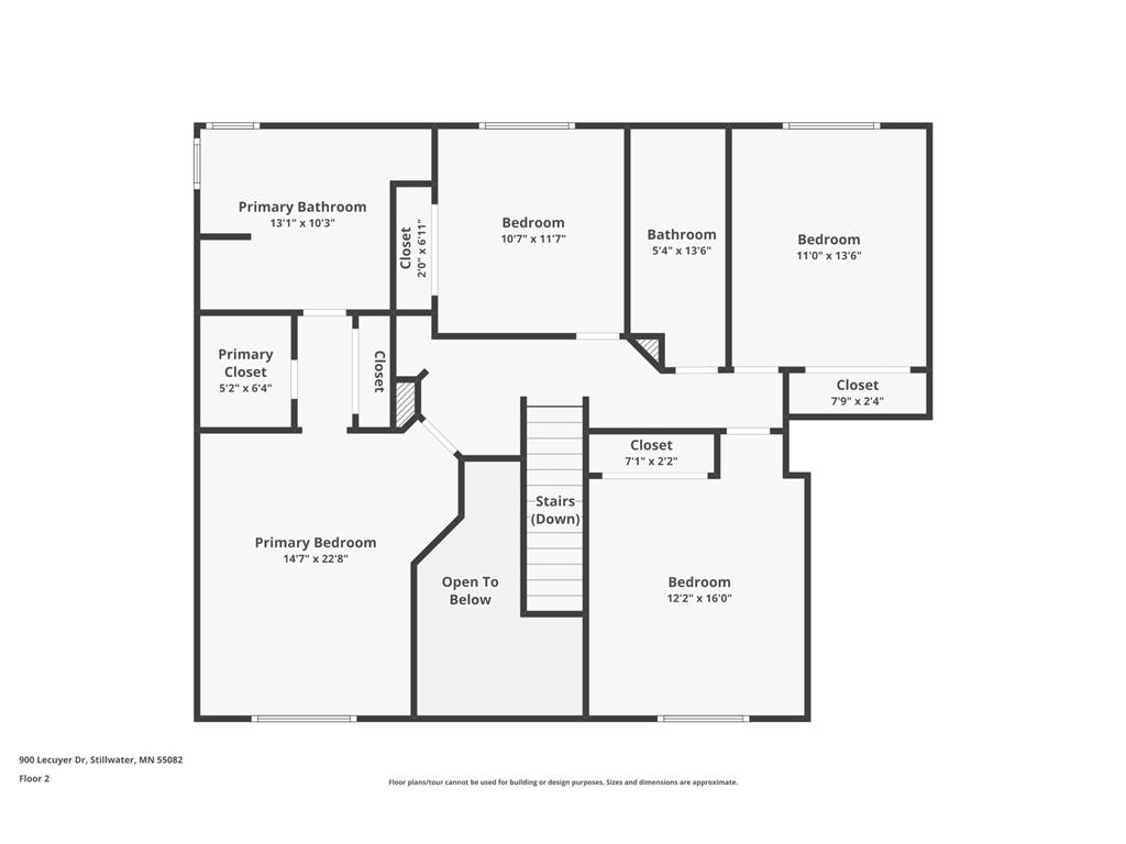900 Lecuyer Drive Stillwater MN 55082 7053146 image42