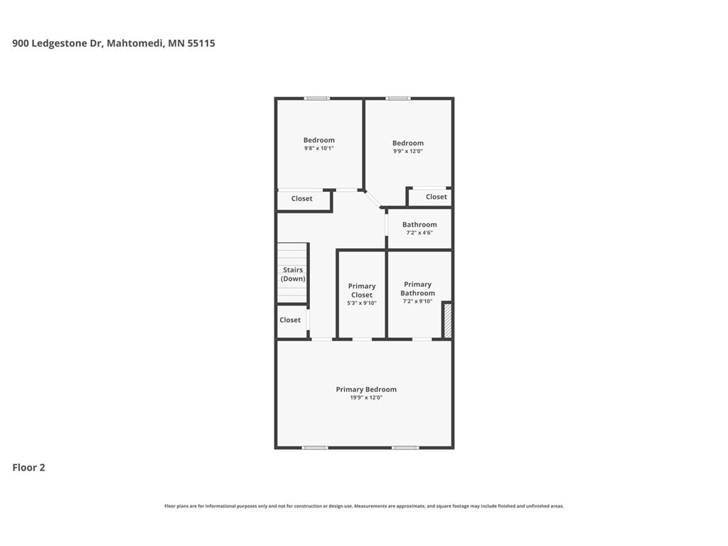 900 Ledgestone Drive Mahtomedi MN 55115 7056283 image20