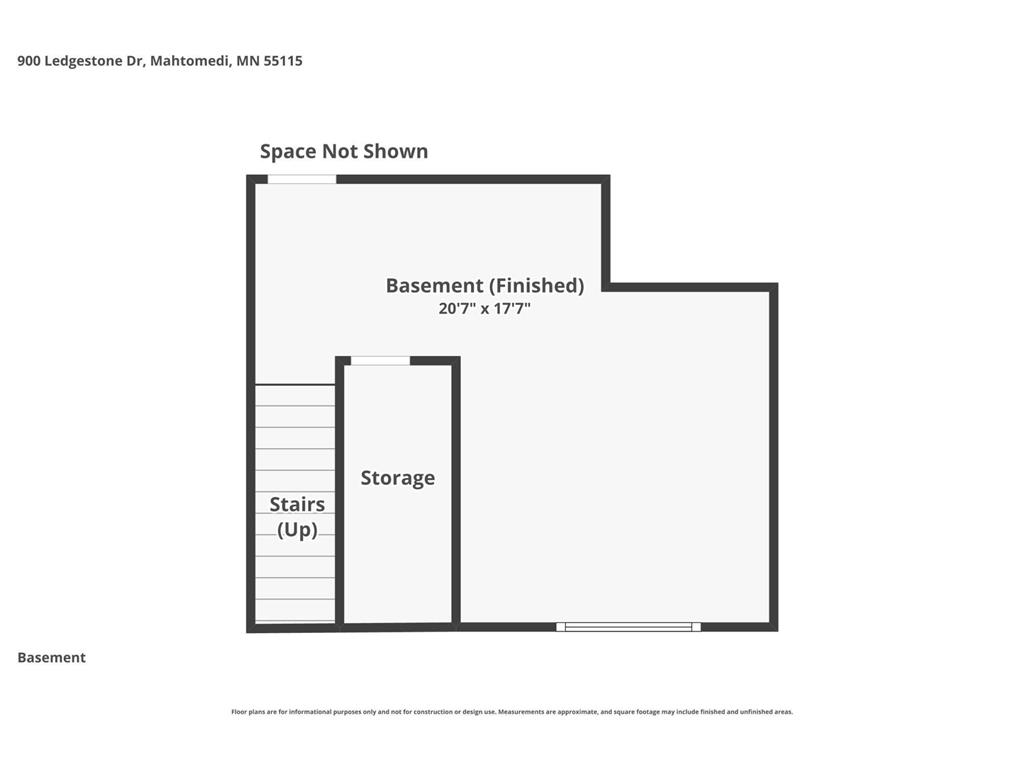 900 Ledgestone Drive Mahtomedi MN 55115 7056283 image21