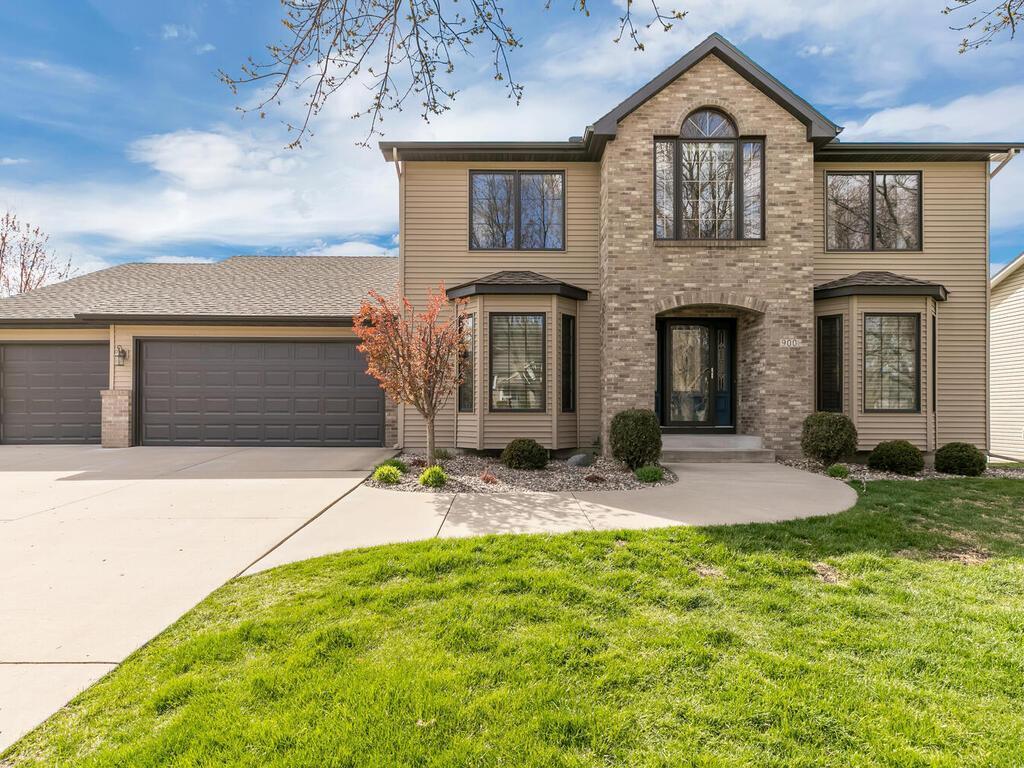 900 Lexington Avenue N, New Prague, MN 56071 MLS 5743350 Edina Realty