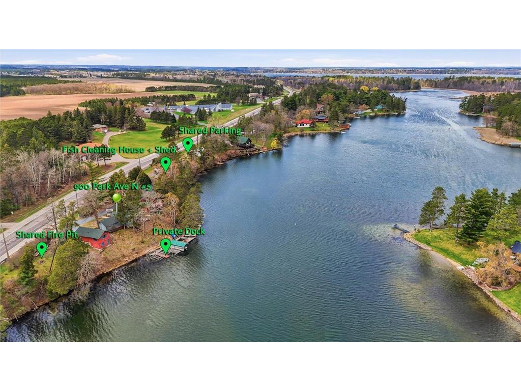 900 Park Avenue N #5 Park Rapids MN 56470 - Fishhook River 7002730 image12