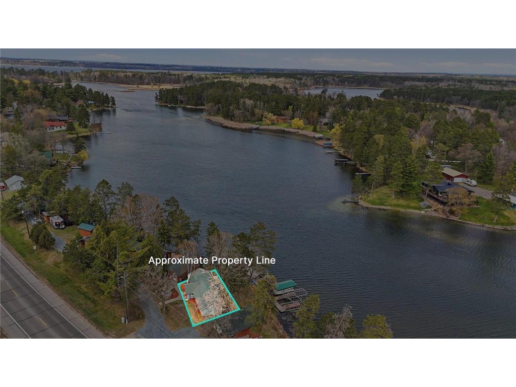 900 Park Avenue N #5 Park Rapids MN 56470 - Fishhook River 7002730 image14