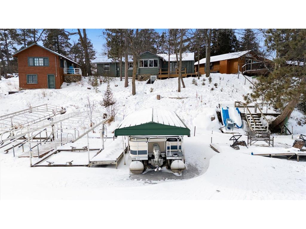 900 Park Avenue N #5 Park Rapids MN 56470 - Fishhook River 7002730 image45