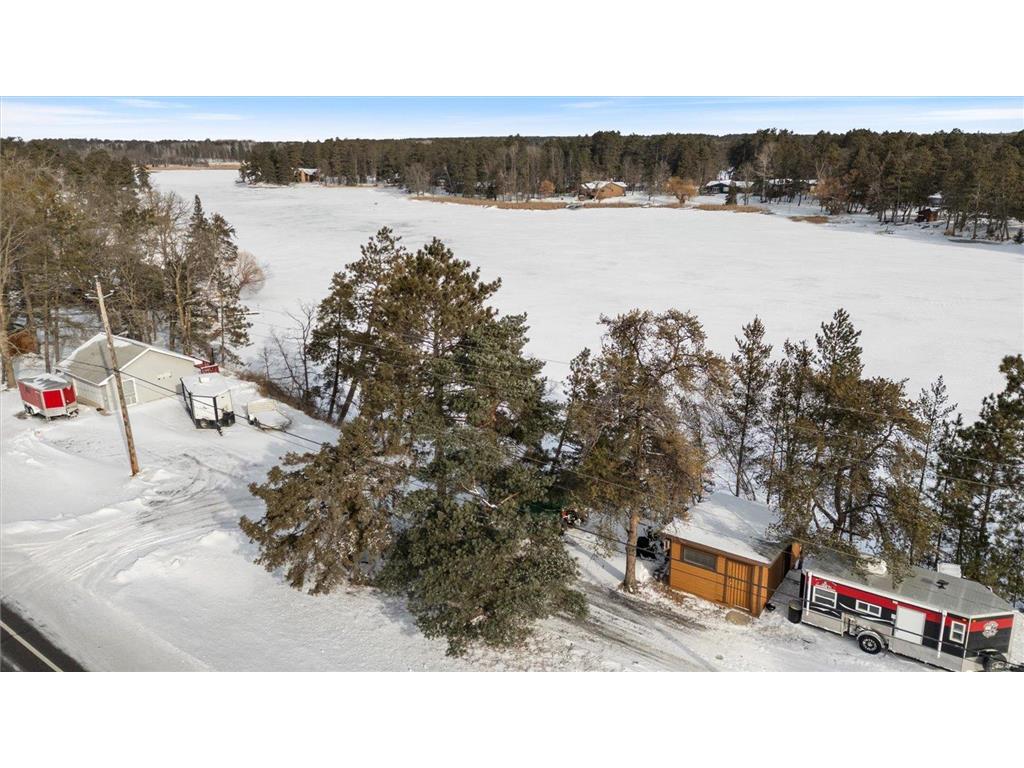 900 Park Avenue N #5 Park Rapids MN 56470 - Fishhook River 7002730 image46