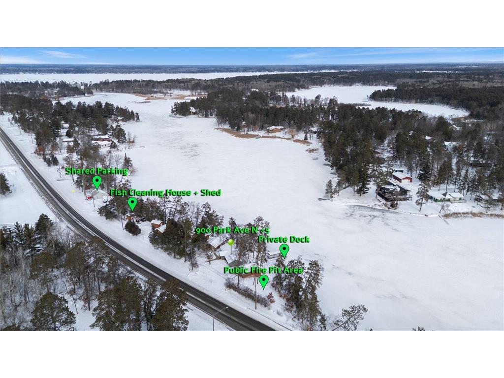 900 Park Avenue N #5 Park Rapids MN 56470 - Fishhook River 7002730 image51