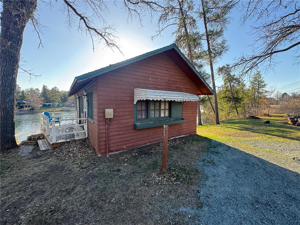 900 Park Avenue N #6 Park Rapids MN 56470 - Fishhook River 7059925 image1