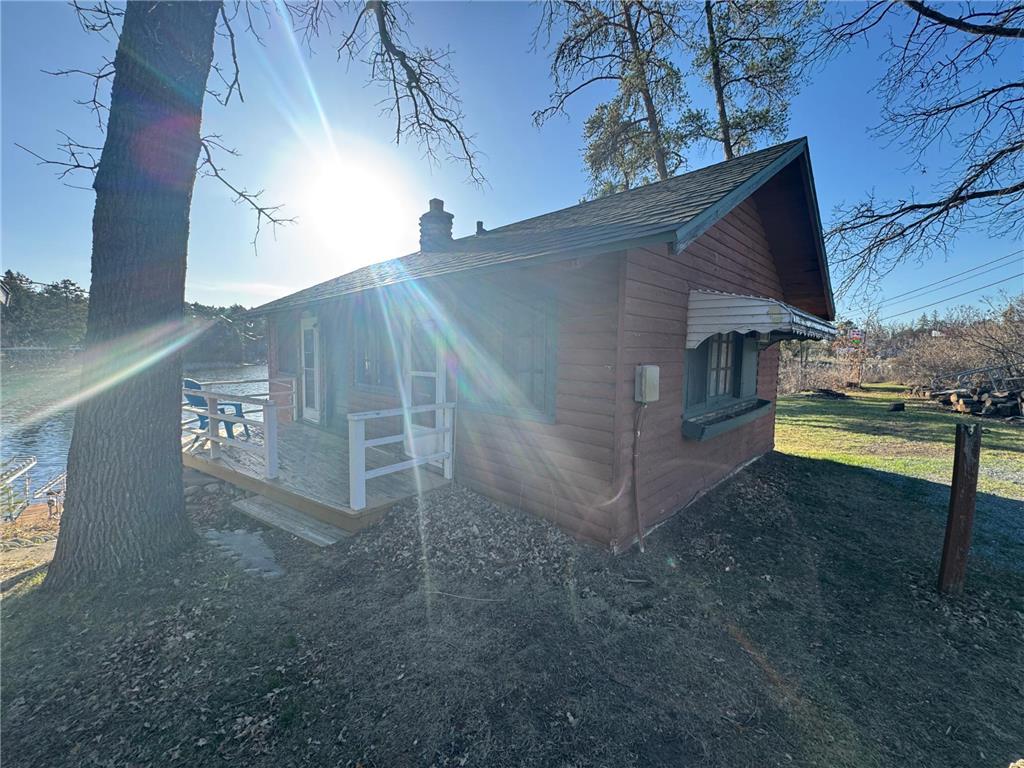 900 Park Avenue N #6 Park Rapids MN 56470 - Fishhook River 7059925 image4