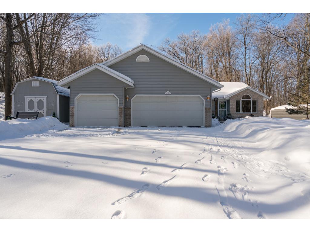 900 Park Drive, Balsam Lake, WI, 54810 MLS 4911185 Edina Realty